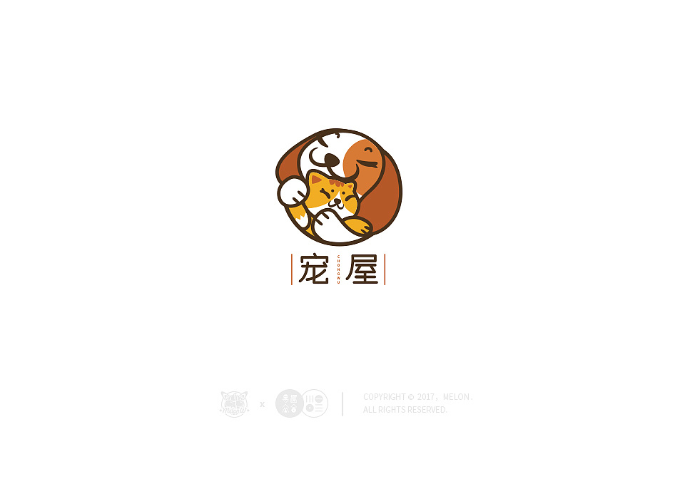 logo設(shè)計師怎么樣設(shè)計LOGO？