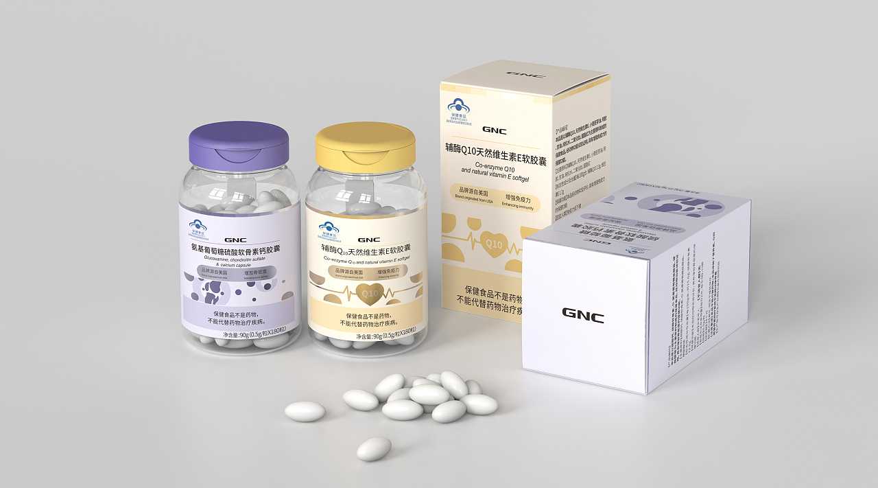 包裝設(shè)計形式處理的幾大注意事項？