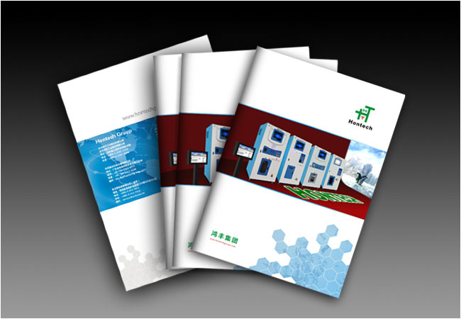 一本成功的畫冊(cè)的樣式應(yīng)該如何布局？