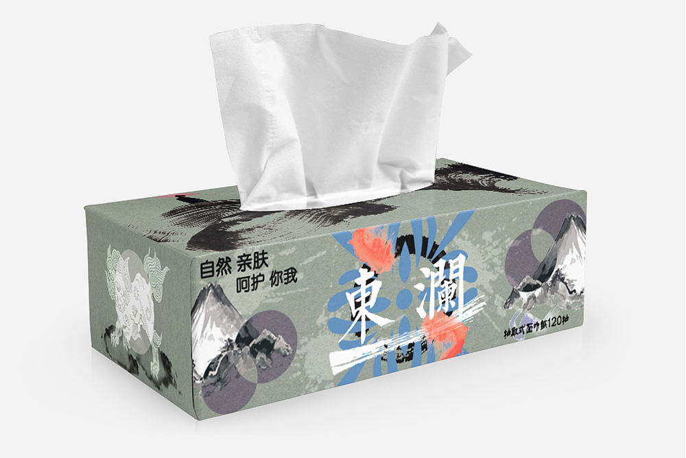 高端紙盒包裝設(shè)計有什么特點？