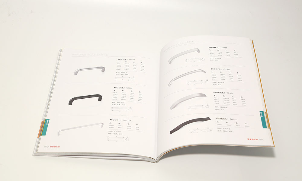 員工畫冊(cè)設(shè)計(jì)制作會(huì)不會(huì)？