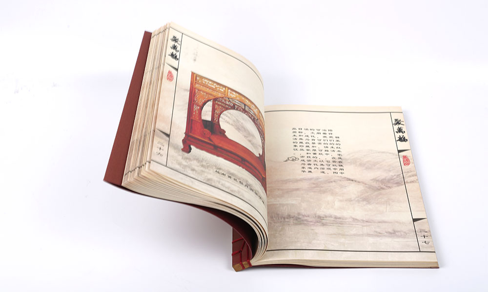如何做畫(huà)冊(cè)印刷有必要做嗎？