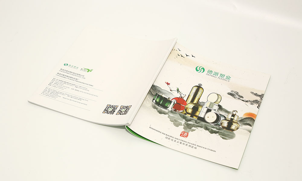 一般畫冊怎么什么樣？