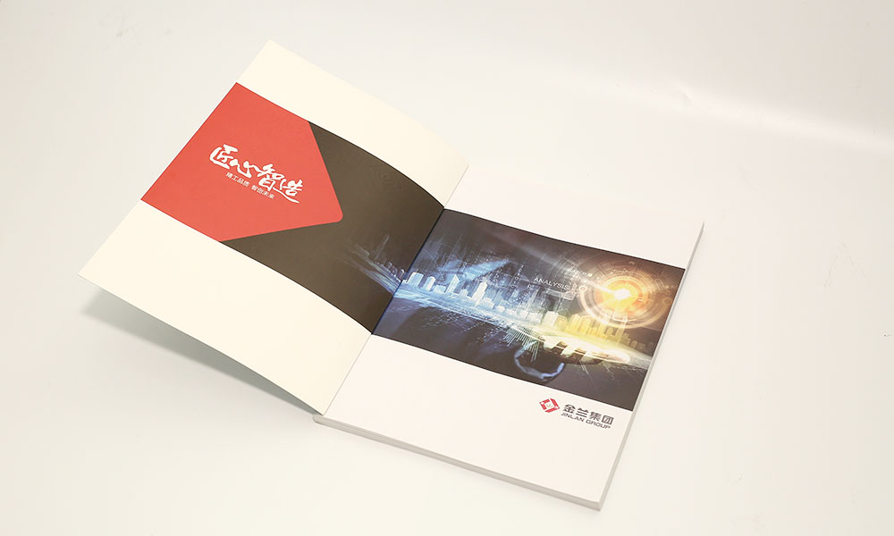形象畫冊費(fèi)用一般多大？