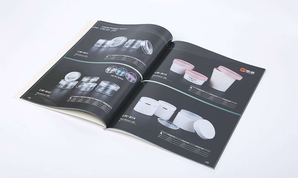 產(chǎn)品畫冊怎么哪里找？