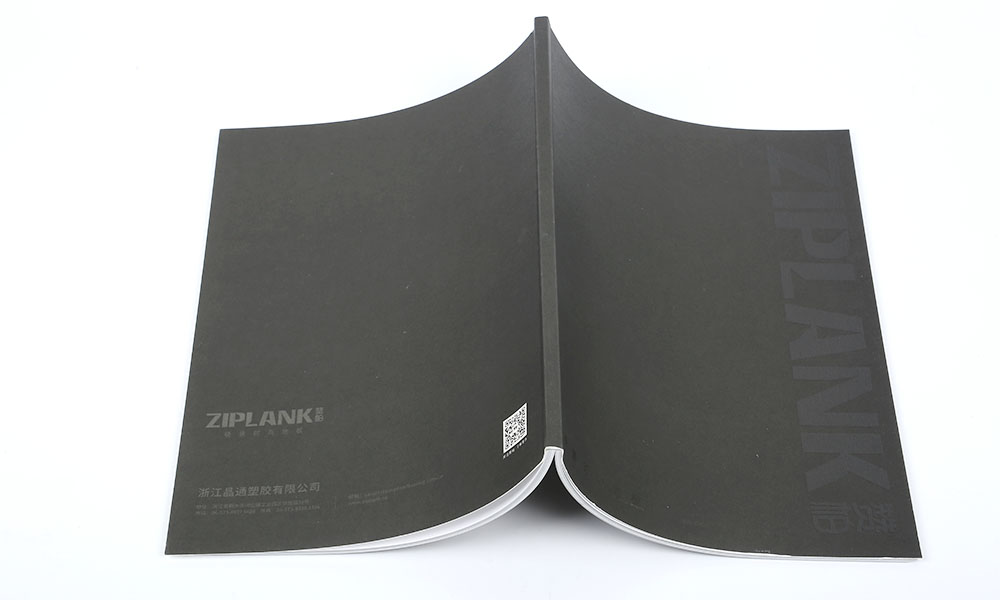 哪里有畫冊工廠大概是多大？