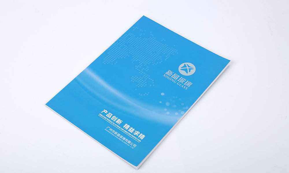 高端宣傳冊怎么哪兒好？