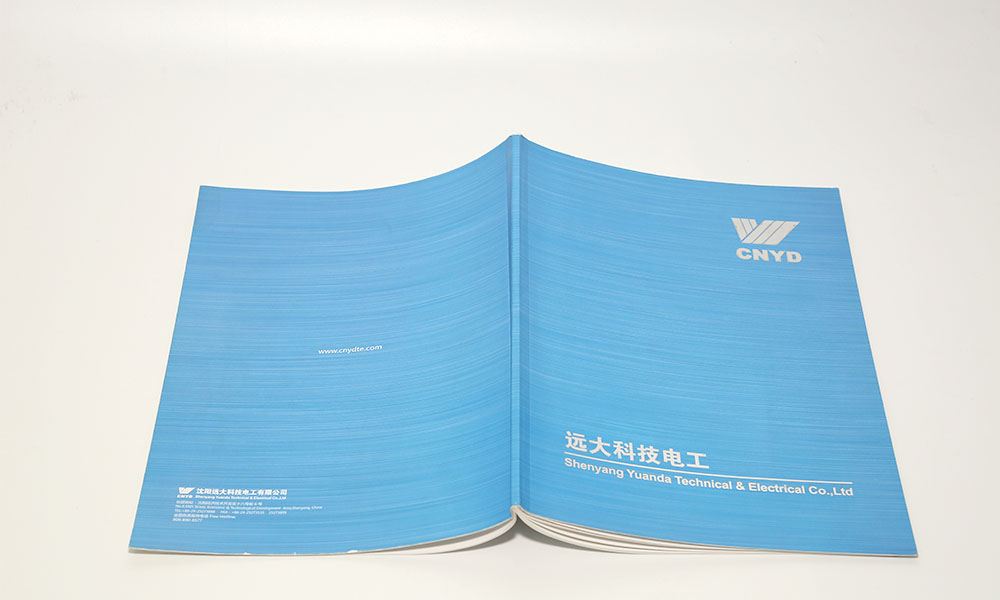 品牌畫冊公司哪里找？
