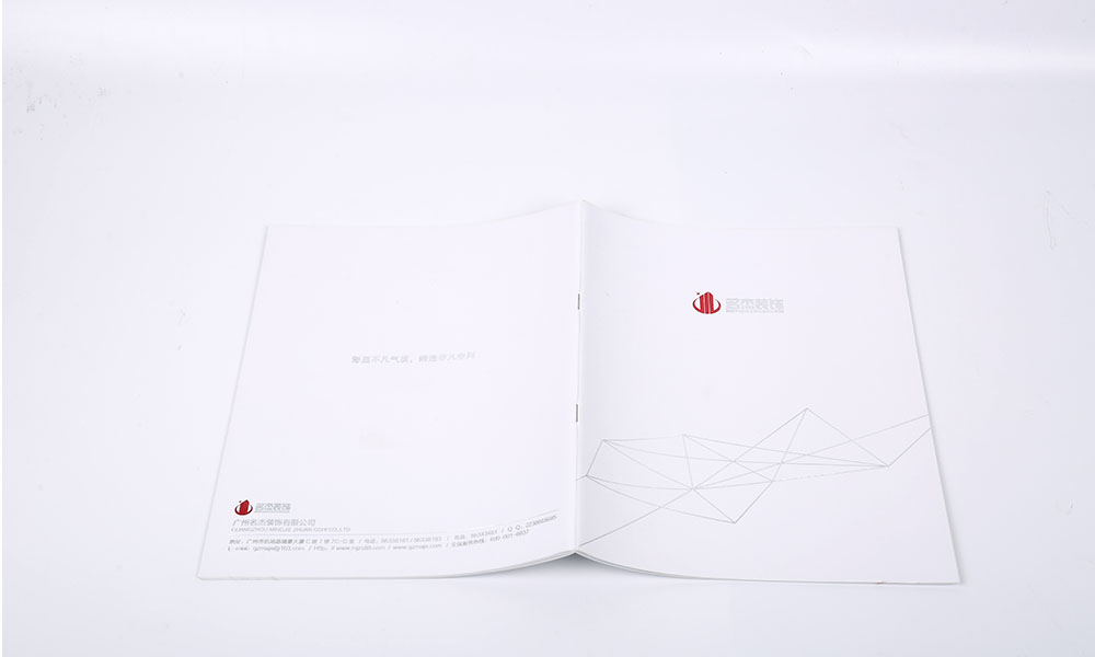 怎么學(xué)宣傳冊工廠如何？