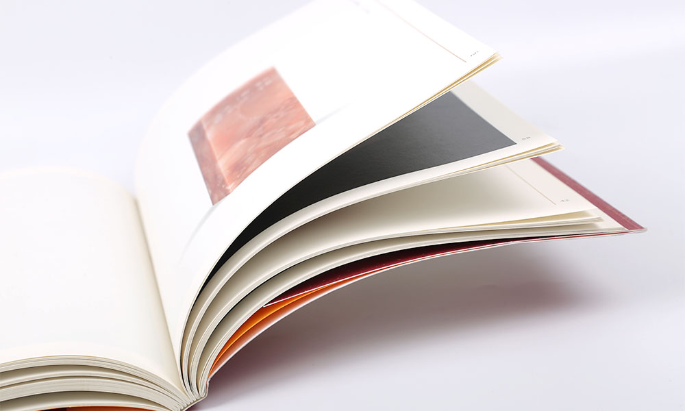 一本畫冊工廠費用多少？