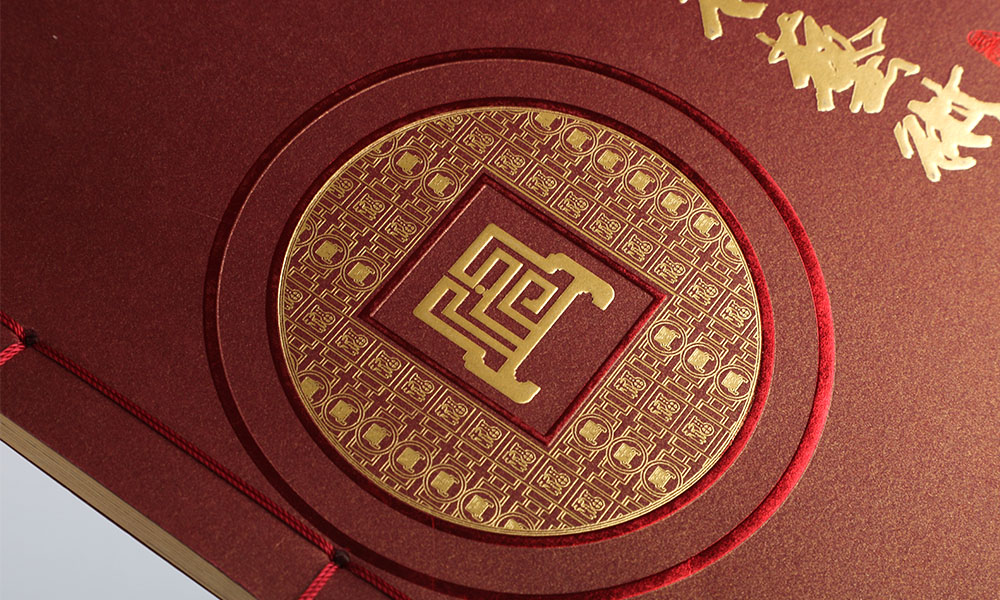 精裝宣傳冊工廠要多久？