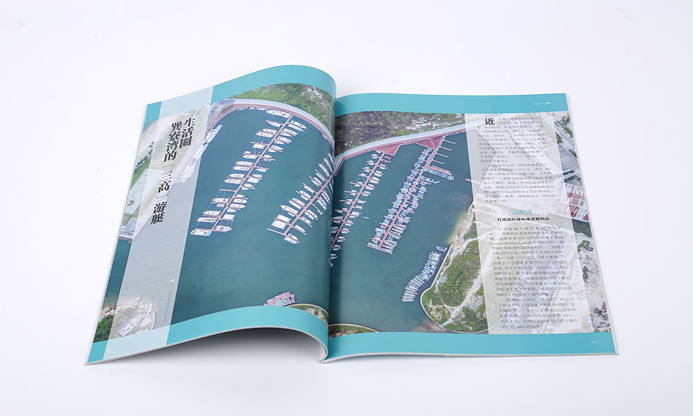 品牌宣傳冊工廠有必要做嗎？