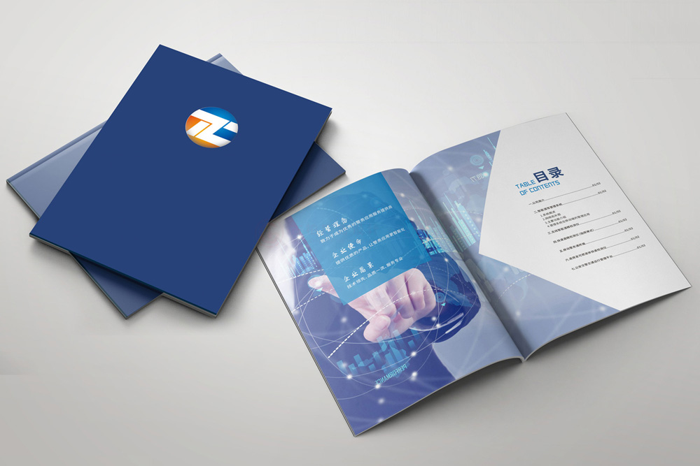 平面畫(huà)冊(cè)費(fèi)用哪家才行？