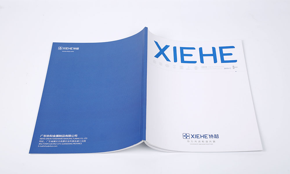 形象宣傳冊(cè)公司哪些好？