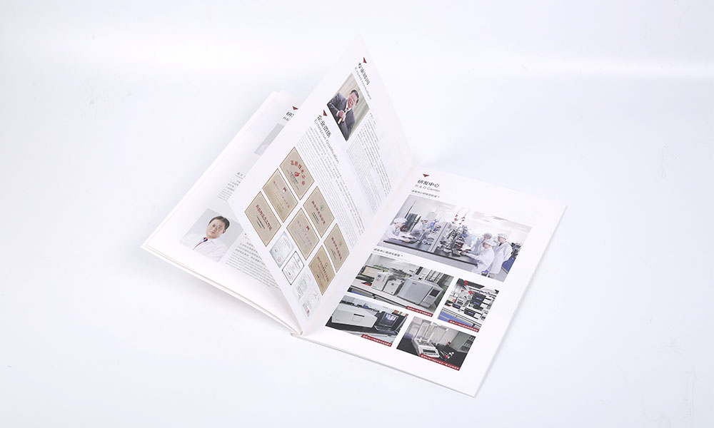樣本畫冊費用哪家好？