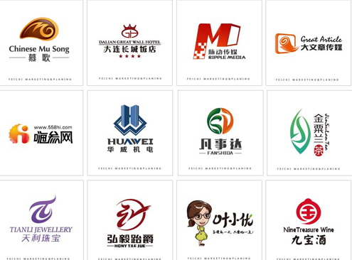 設(shè)計vi字體選擇哪個好？